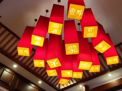 -一斗火锅·招财羊毛肚(北温泉九号店)