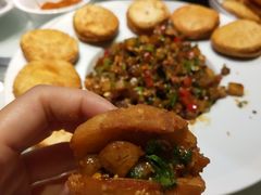 -沁香缘巫山烤鱼(看丹桥店)