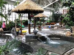 -波塞冬旅游度假区