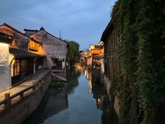 -嘉兴月河历史街区