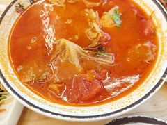 -張飛扒肉·龙江非遗(道外店)