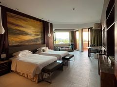 -惠州金海湾嘉华度假酒店