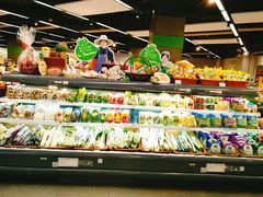 -blt精品超市(杭州城西银泰店)