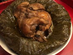 -湖滨28中餐厅·西湖宴·杭州君悦酒店