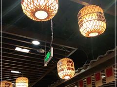 大堂-南京大牌档(崇文门国瑞店)