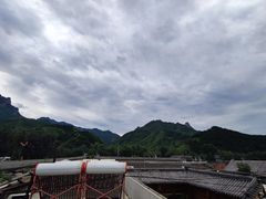 -遥桥古堡