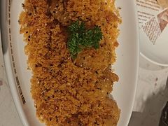 -新白鹿餐厅(第一百货店)