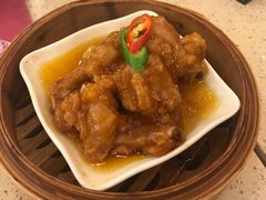-点都德(汇点楼店)