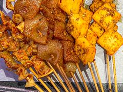 -管氏翅吧(护国寺店)