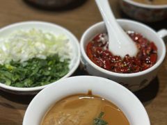 -北京老门框爆肚涮肉馆(凤城六路店)