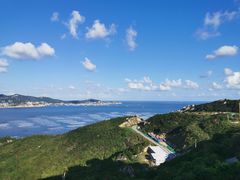 -枸杞岛