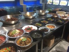 -杭州我们家餐厅(江和美店)