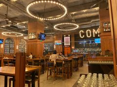 大堂-COMMUNE幻师(鎏嘉码头店)