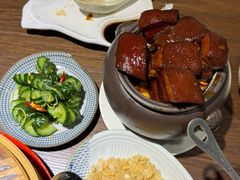 -玖鲜小笼(中山广场店)