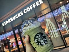 -星巴克(广州百信广场东区店)