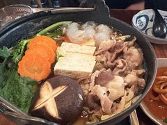-铃木食堂(北新桥店)