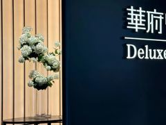 -華府Deluxe(兴业太古汇店)