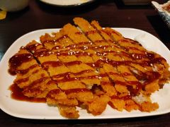 吉利炸猪扒-大鲤深夜食堂