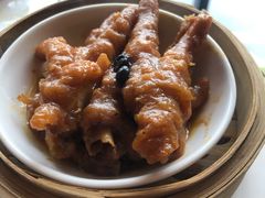 -富力丽思卡尔顿酒店·丽轩中餐厅