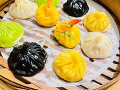 全家福汤包-隆喜元鱼汤包·海鲜(中联广场店)