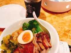 -陈鹏鹏潮汕菜(宝安机场T3航站楼店)