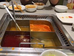 -海底捞火锅(宝龙广场夜宵主题店)