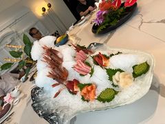 -海味观(老西门店)