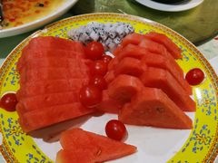 -东兴楼饭庄(六里桥店)