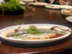 -海味世家·家常菜馆(明州里店)