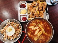 -青春分食(仙林大学城店)