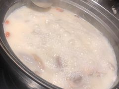 猪肚鸡麻辣锅-捞王锅物料理(凯旋路店)