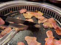 -老卜奎齐齐哈尔烤肉(人民东路店)