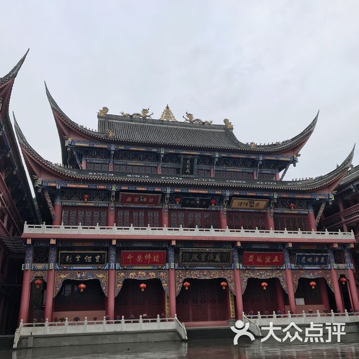 北京万佛寺在哪里图片