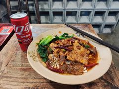 -方铲铲·成都板凳面(滨江银泰店)