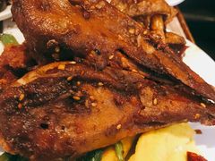 -汉巴味德巴西烤肉(顺和广场店)