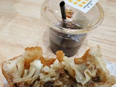 -家阳赵师傅油饼包烧麦(粮道街店)