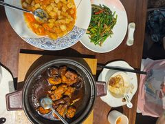 -山外山·林语花园餐厅