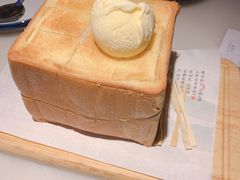 -绿茶餐厅(西湖银泰百货店)
