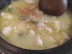 -九锅一堂酸菜鱼(新南凯德直营店)