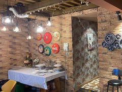 -玩坞轰趴馆·户外团建聚会主题生日派对馆(世豪广场店)