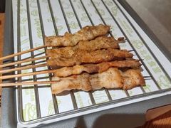 -北京食堂·烤鸭·宵夜(亚运村店)