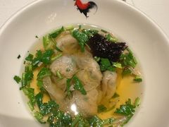 -莆田餐厅PUTIEN(金融街购物中心店)