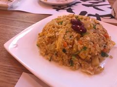 -栖川山葵家·寿喜锅·日式料理(龙湖北城天街商场店)