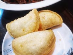 油炸冰淇淋-堂宴·老厦门私房菜(1988仙岳总店)