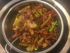 -胖娃古镇鸡杂(磁器口总店)