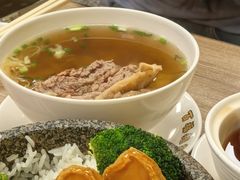 -百福麵家(新馬路店)