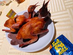 -石岐佬中山菜馆(张溪店)
