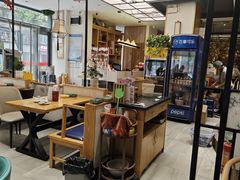 -龚兴城鱼羊吉·家传湖北菜(苗栗路总店)