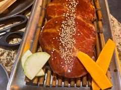-首尔烤肉大排档(合生汇店)