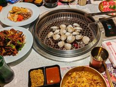 -炭之家·齐齐哈尔非遗烤肉·鲜切直供(中央大街店)